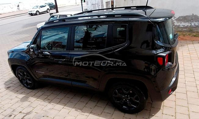 JEEP RENEGADE  EDITION LONGGITUDE 6CH 2019