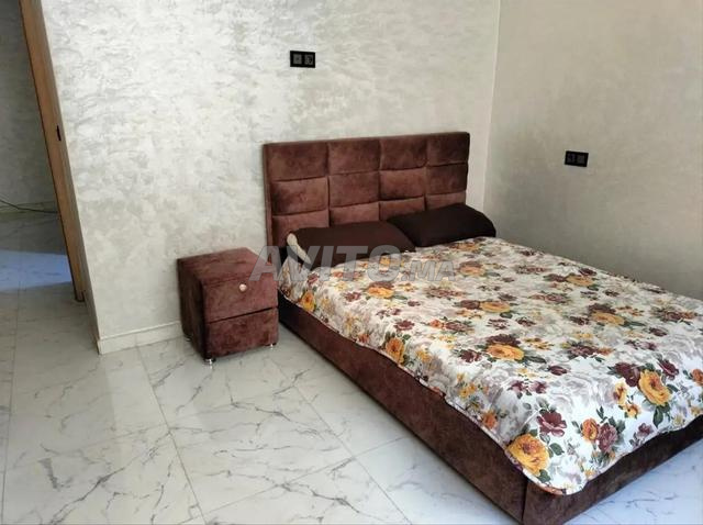 Appartement familial à louer à la journée - 2