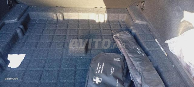 Excellente voiture familiale - 2