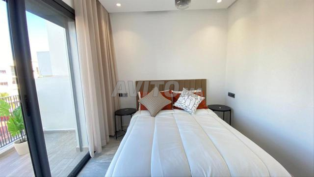 استوديو مفروش راقي / مالك مباشر - 2