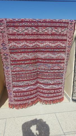 مجموعة سجاد بربري - 2