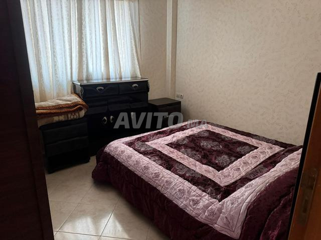 Appartement à louer 68 m² à Martil - 2