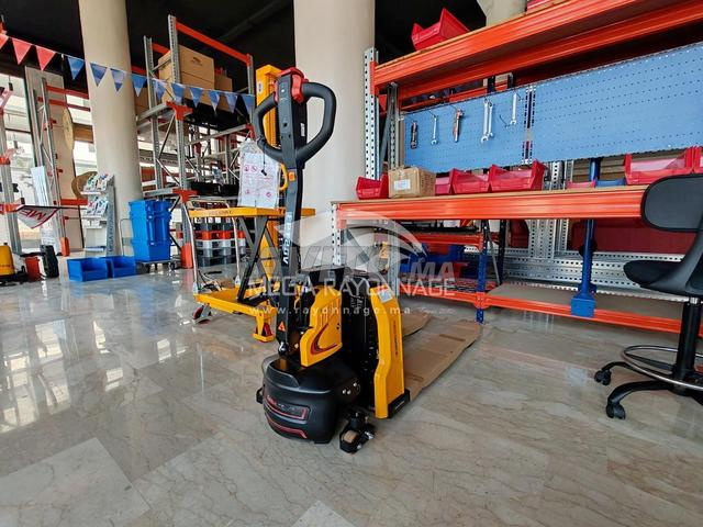 رافعة كهربائية – EPT15V / EPT20V - 2