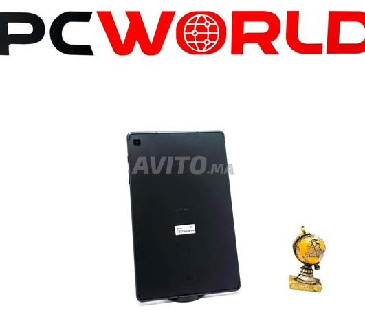 ♦️ Samsung Galaxy Tab S6 Lite 2024 10.4 64 Go Gris - 2