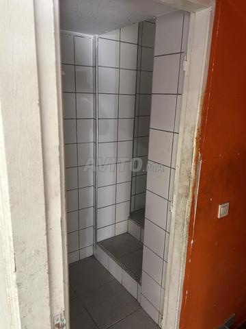 Local commercial prêt à louer sur la rue principale - 2