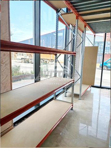 رفوف نصف ثقيلة قوية لمخازنكم - 2