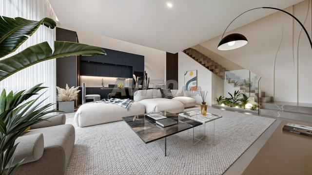 Magnifique Duplex à vendre à Marrakech