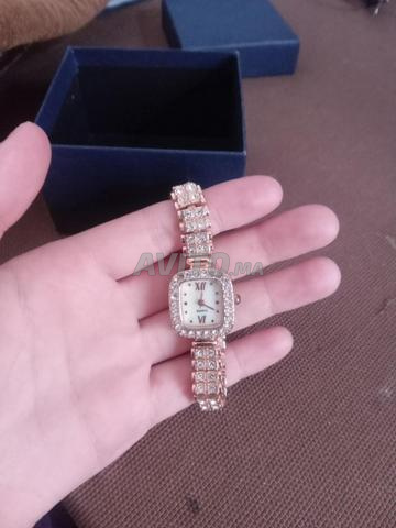 تمارة مسيرة 2 / الرباط المدينة - 2