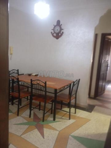 غرفة طعام (طاولة) - 2