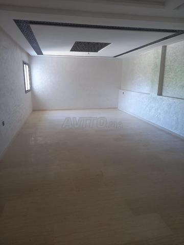 Bel appartement F3 proche du centre Harhoura - 2