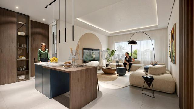 Magnifique Duplex à vendre à Marrakech