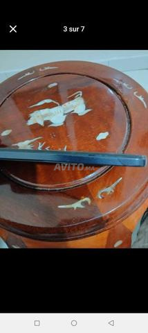 Itel S23 dos légèrement courbé mais fonctionne bien - 2