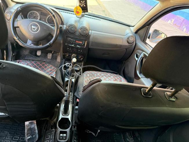dacia duster 2012 3amra 