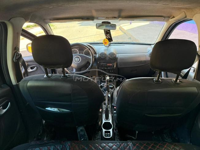 dacia duster 2012 3amra 