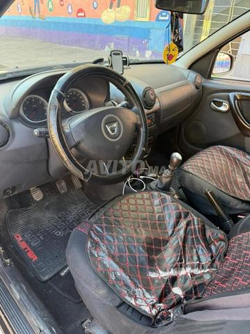 سيارة داسيا داستر 2012 كاملة المواصفات - 2