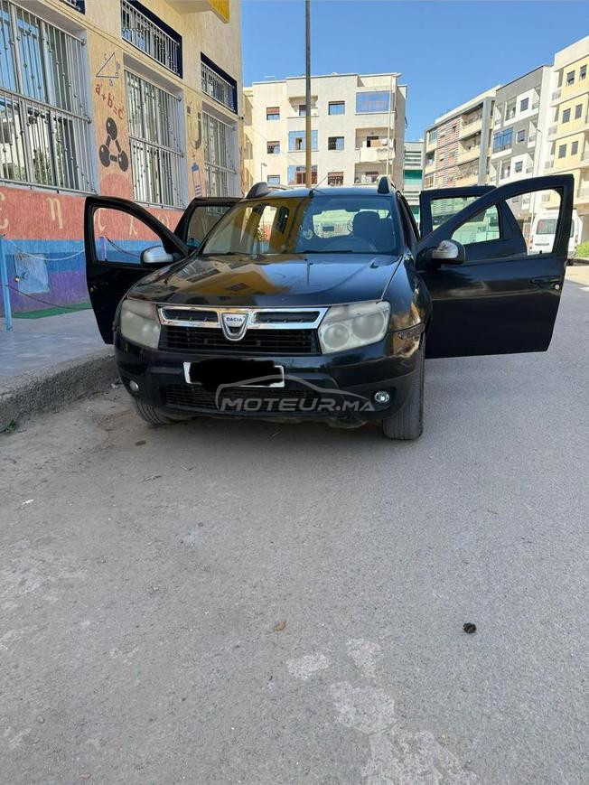 dacia duster 2012 3amra 
