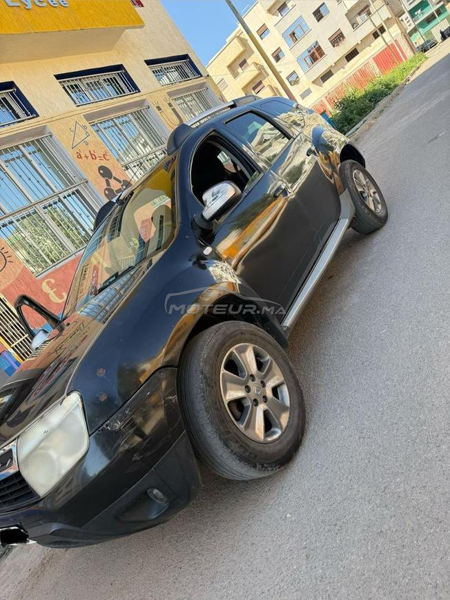 dacia duster 2012 3amra 
