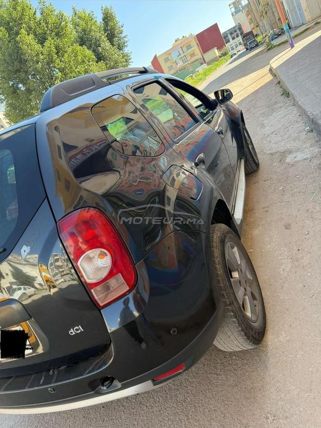 dacia duster 2012 3amra 