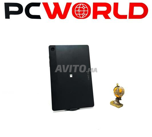 🎯 تابلت سامسونج جالاكسي تاب A9 بلس 8 جيجا / 128 جيجا
