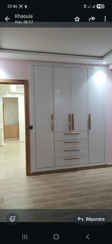 Appartement à vendre - 2