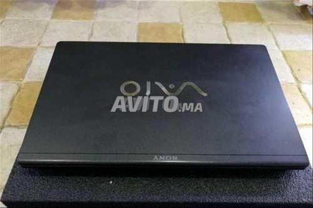 Sony core i7 double graphique AMD ATI GAMER - 2