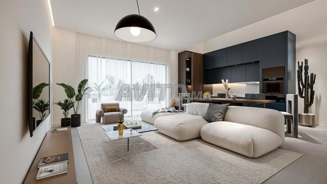 Joli Duplex à vendre de 82 m² à Marrakech