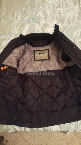 سترة دراجة نارية - 2