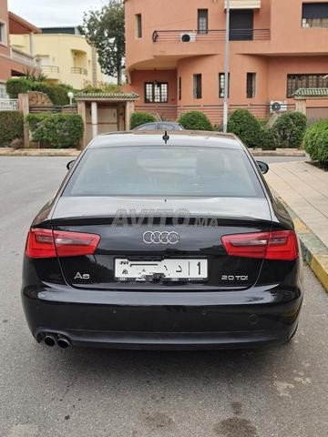 Audi A6 Automatique - 2
