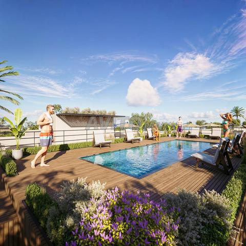 Joli Duplex à vendre de 82 m² à Marrakech