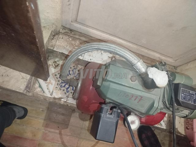 Pompe Dalma 81 M - 2