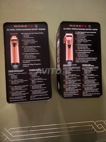 Babyliss Pro FXone - 2