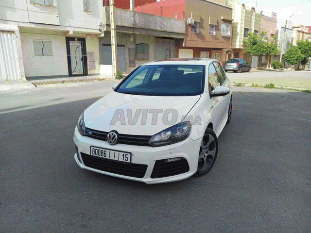 Golf 6 Diesel