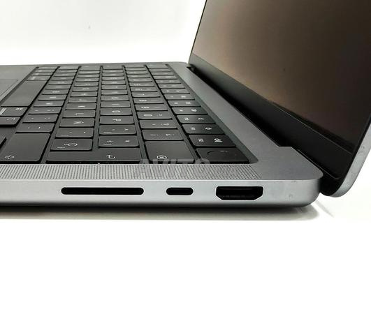 ♣️ Macbook Pro M2 Pro 16ram 512SSD 160cycle MDM ♣️