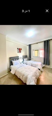 Appartement propre à louer avec Wifi - 2