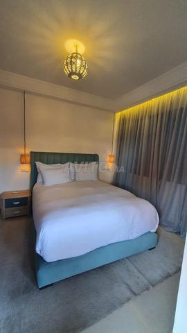 شقة خلف المحطة - 2