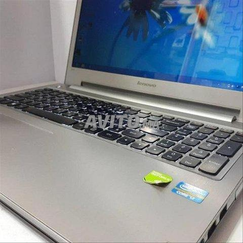 core i7 Lenovo doble graphique INVIDIA INTEL GAMER - 2