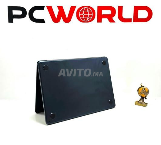 ♣️ Macbook AIR M4 2025 16ram SSD 159cycle MDM ♣️