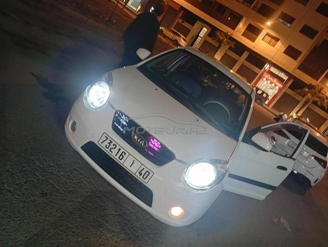 KiaPicanto