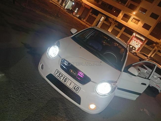 KiaPicanto