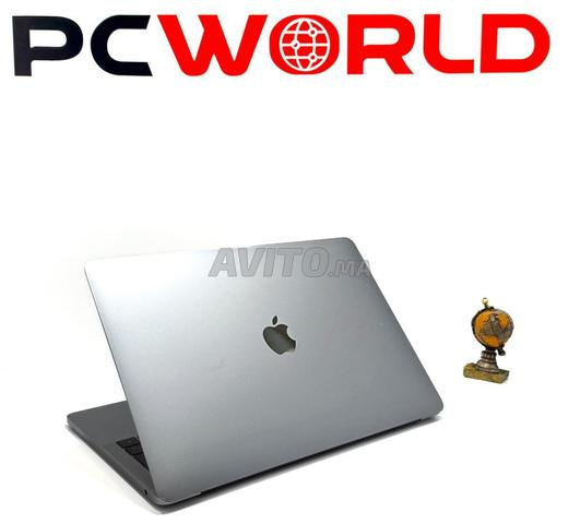 ♠️ Macbook Pro 2017 i5 8Go 256SSD 65cycle ♠️