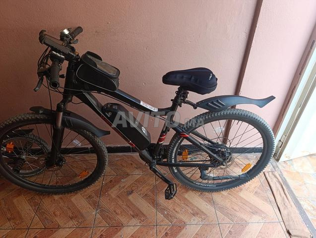 Vélo électrique - 2