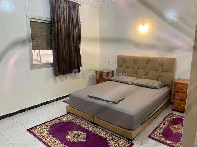 Appartement propre pour familles et entreprises - 2