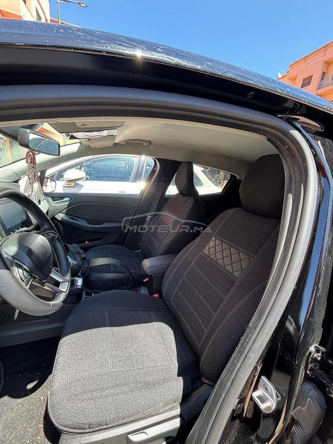 clio 5 automatique