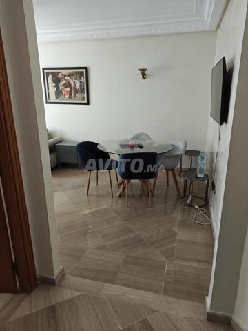 Appartement à vendre 100 m² à Hjajma Bourgogne - 2