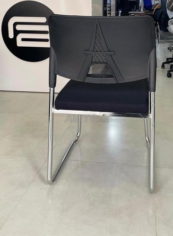 Fauteuil Visiteur - 2