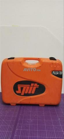 هيلتي مفك براغي ماركة spit لاسلكي 48 فولت - 2