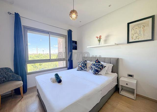 Location Appartement Prestigia - 2