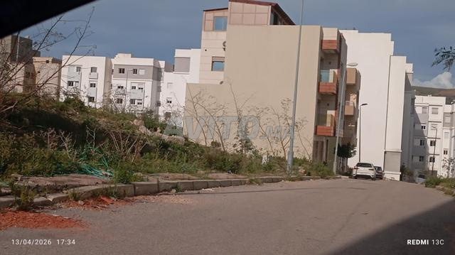 Terrain Tanger Balia - 2