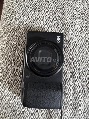 Ricoh GR II — très bon état