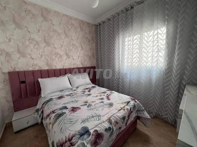 Appartement à louer près de Marjane - 2